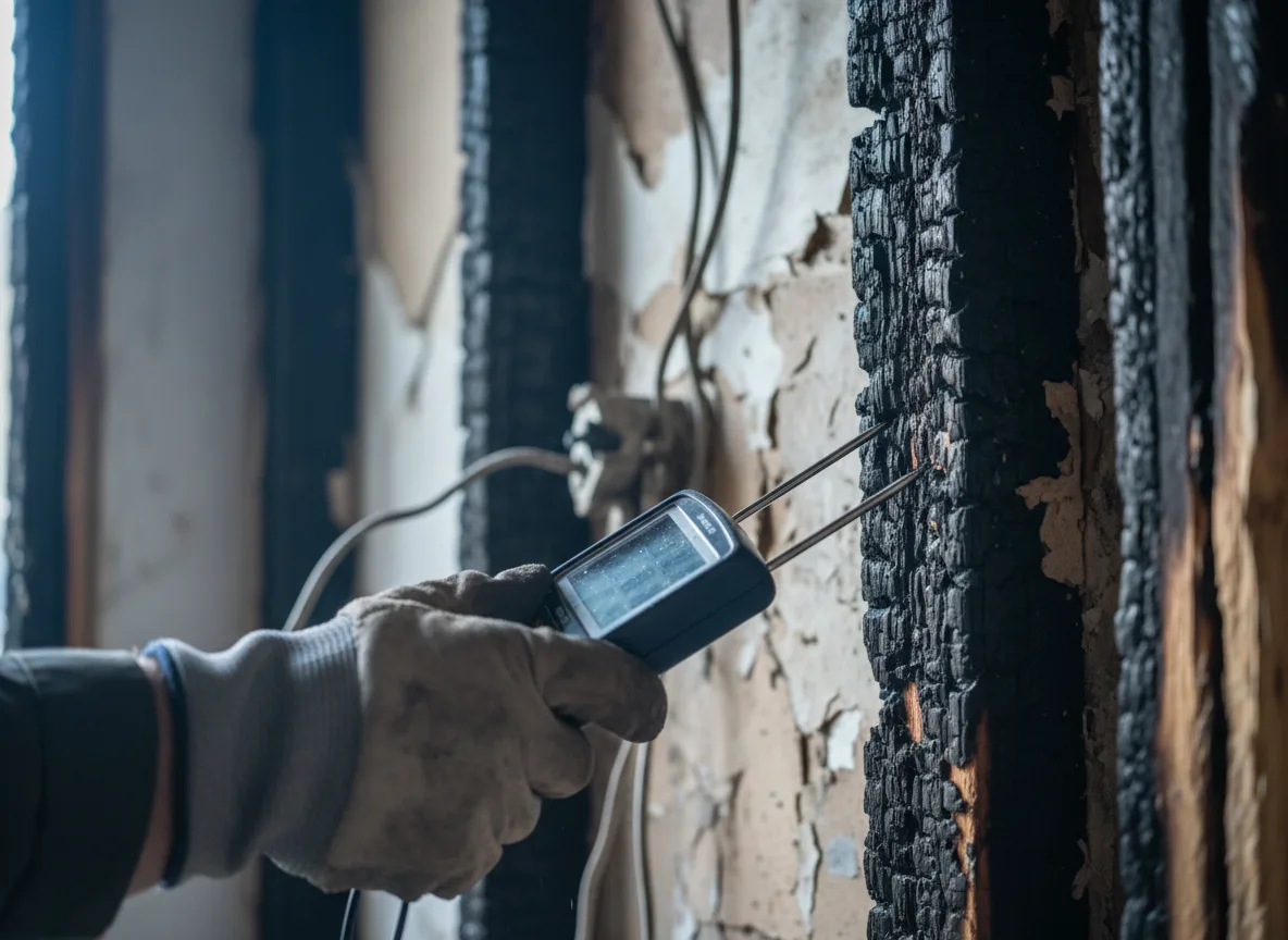 Fire Damage Restoration Huxford, AL FAQs
